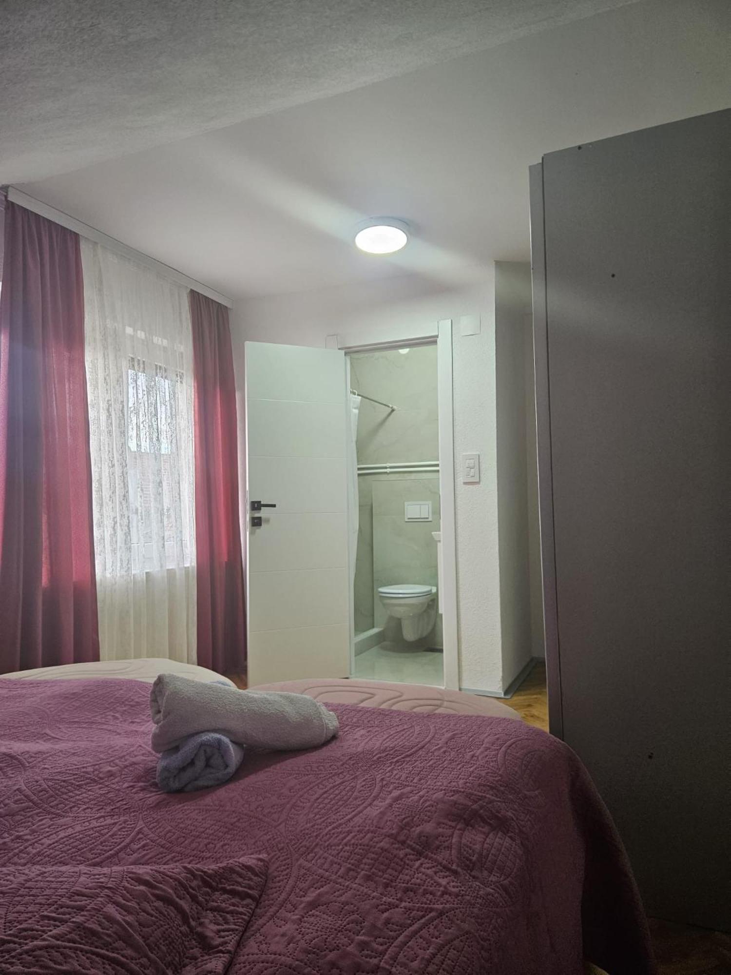 Vila Petunija Sjenica Room photo